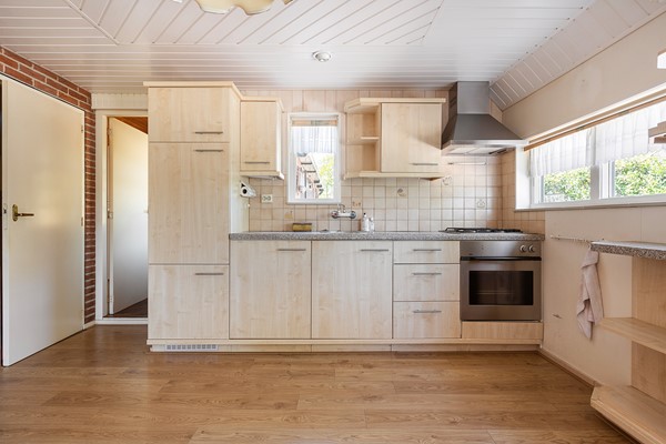 Medium property photo - Openderweg 4, 9865 XE Opende